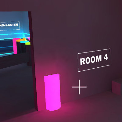 Andreas Korn: Unity Game Entwicklung